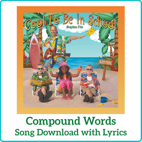 Compound Words Song Download with Lyrics