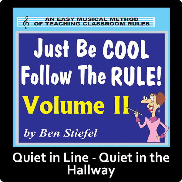 Quiet in Line - Quiet in the Hallway Song Download with Lyrics