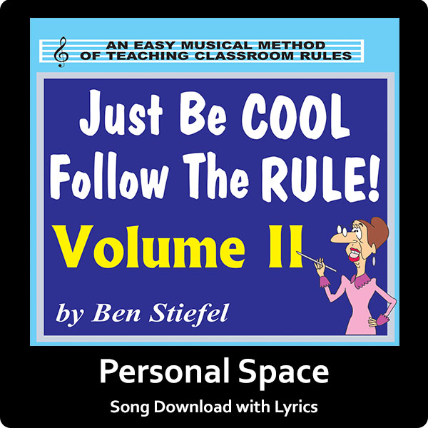 Personal Space Song Download with Lyrics