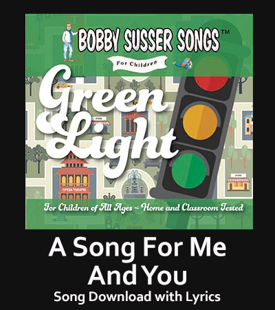 A Song For Me And You Song Download with Lyrics
