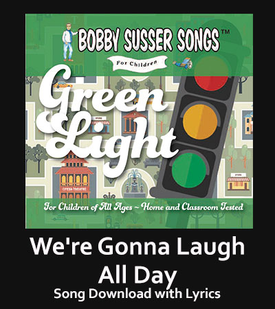 We're Gonna Laugh All Day Song Download with Lyrics