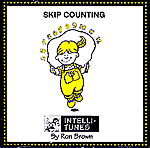 Skip-Counting Download with Lyrics