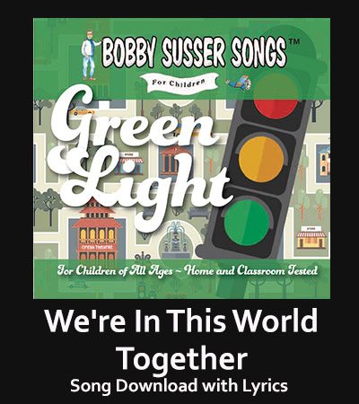 We're In This World Together Song Download with Lyrics
