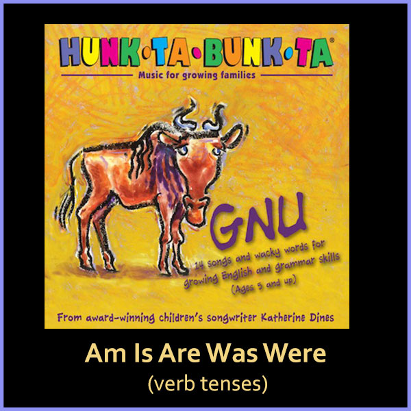 Am Is Are Was Were Song Download with Lyrics