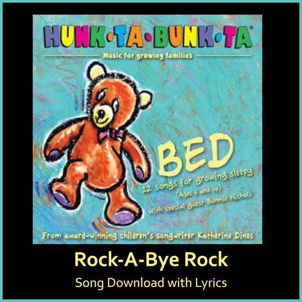 Rock-A-Bye Rock Song Download with Lyrics