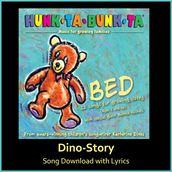 Dino-Story Song Download with Lyrics