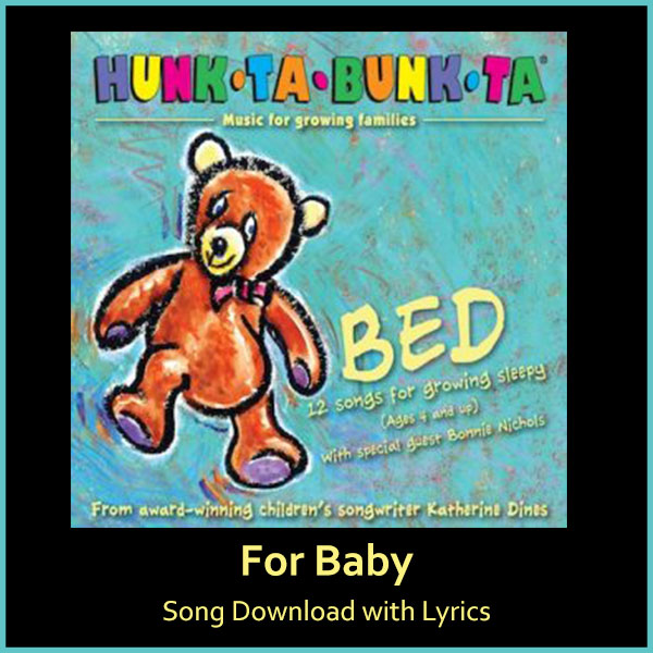 For Baby Song Download with Lyrics