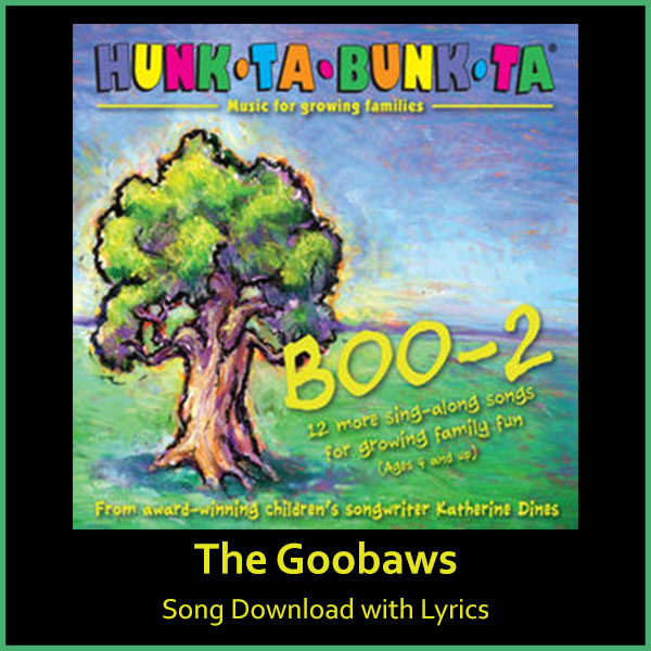 The Goobaws Song Download with Lyrics