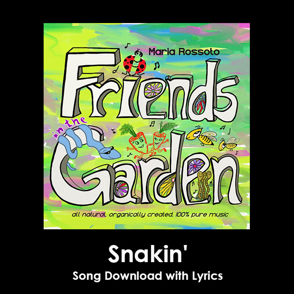 Snakin' Song Download with Lyrics