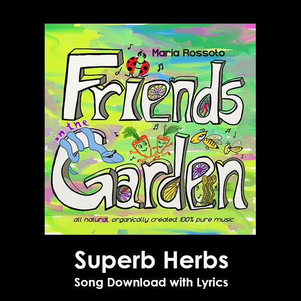 Superb Herbs Song Download with Lyrics
