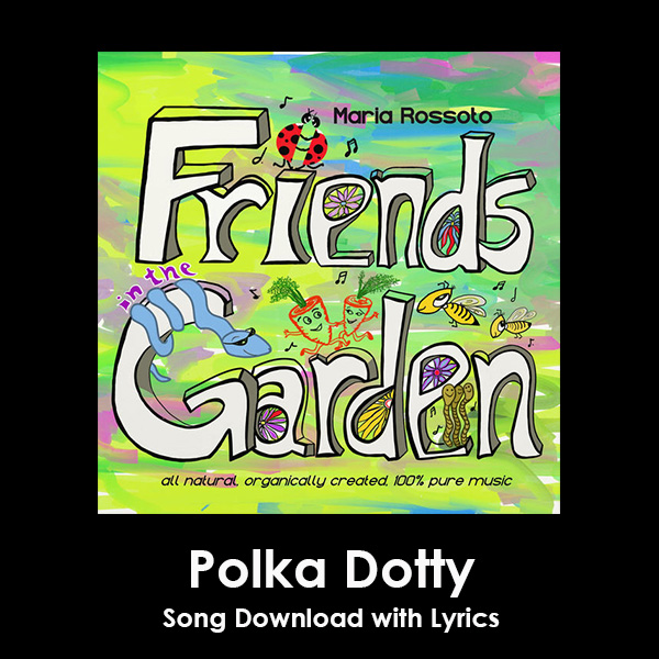 Polka Dotty Song Download with Lyrics