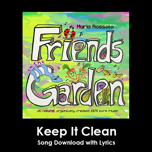 Keep It Clean Download with Lyrics