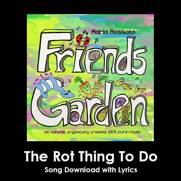 The Rot Thing To Do Download with Lyrics