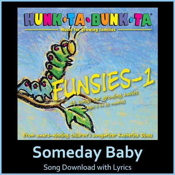 Someday Baby Song Download with Lyrics