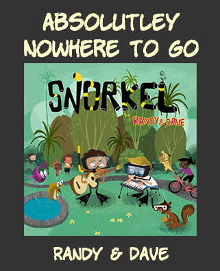 Absolutley Nowhere To Go Song Download with Lyrics