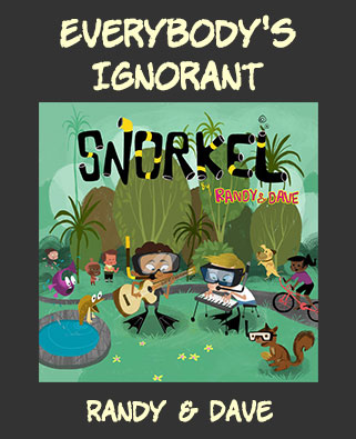 Everybody's Ignorant Song Download with Lyrics