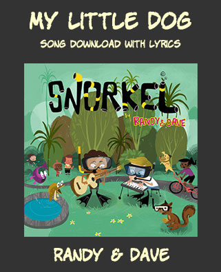 My Little Dog Song Download with Lyrics