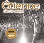 Etienne: C est le temps