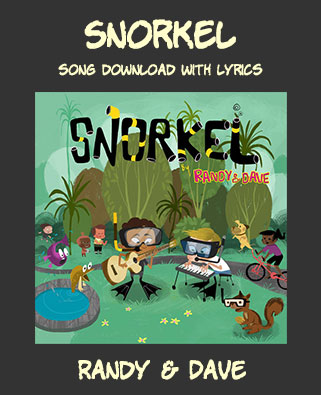 Snorkel Song Download with Lyrics