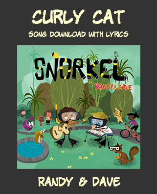 Curly Cat Song Download with Lyrics