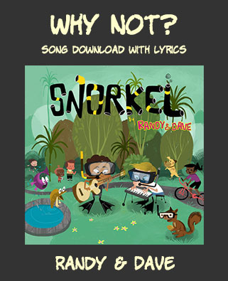 Why Not? Song Download with Lyrics