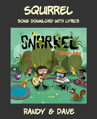 Squirrel Song Download with Lyrics