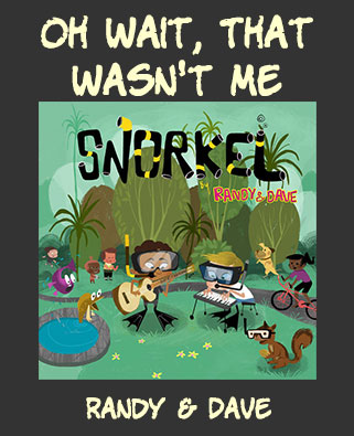 Oh Wait, That Wasn't Me Song Download with Lyrics