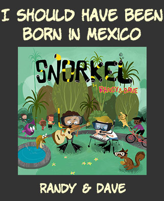 I Should Have Been Born in Mexico Song Download with Lyrics