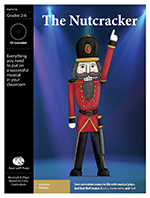 The Nutcracker Musical Play
