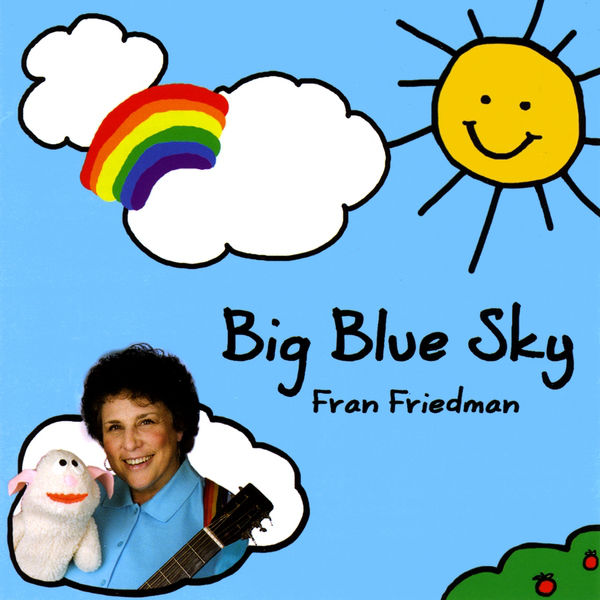 Big Blue Sky Album Download with Lyrics