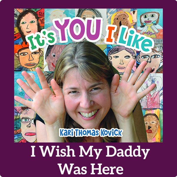 I Wish My Daddy Was Here Song Download with Lyrics