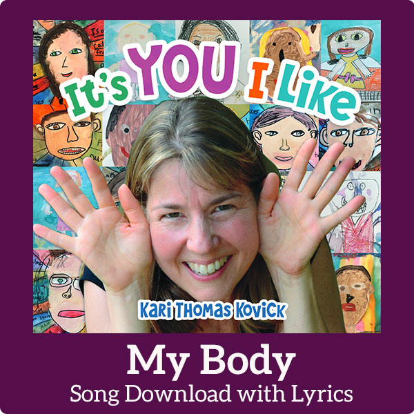 My Body Song Download with Lyrics