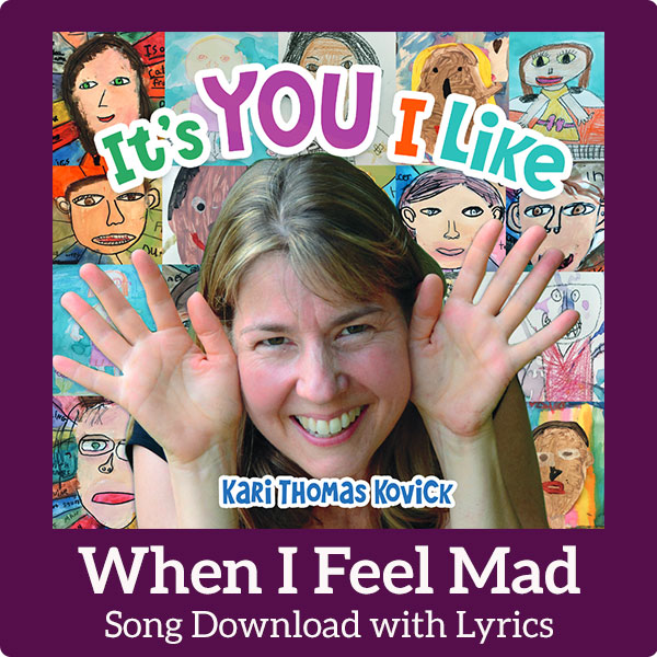 When I Feel Mad Song Download with Lyrics