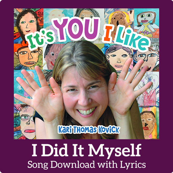 I Did It Myself Song Download with Lyrics