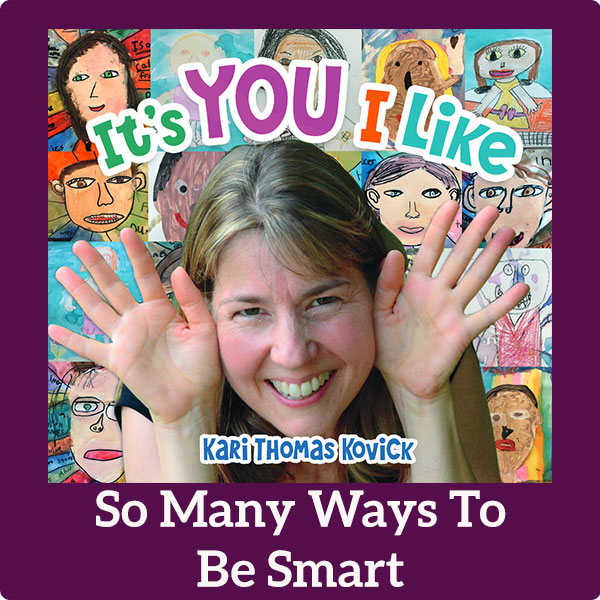 So Many Ways To Be Smart Song Download with Lyrics