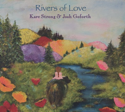Rivers of Love Album Download with Lyrics