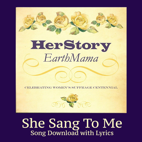 She Sang To Me Song Download with Lyrics