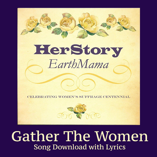 Gather The Women Song Download with Lyrics