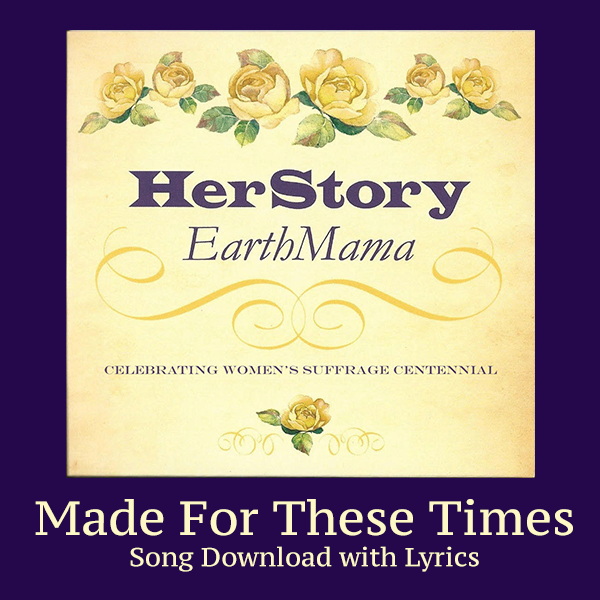 Made For These Times Song Download with Lyrics
