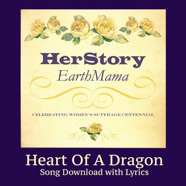 Heart Of A Dragon Song Download with Lyrics