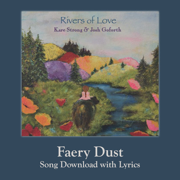Faery Dust Song Download with Lyrics