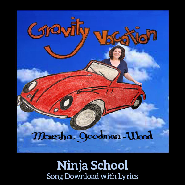 Ninja School Song Download with Lyrics