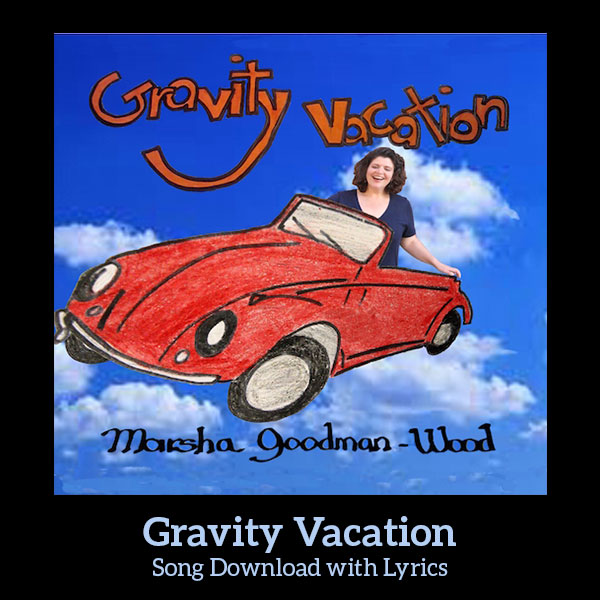 Gravity Vacation Song Download with Lyrics