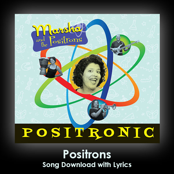 Positrons Song Download with Lyrics