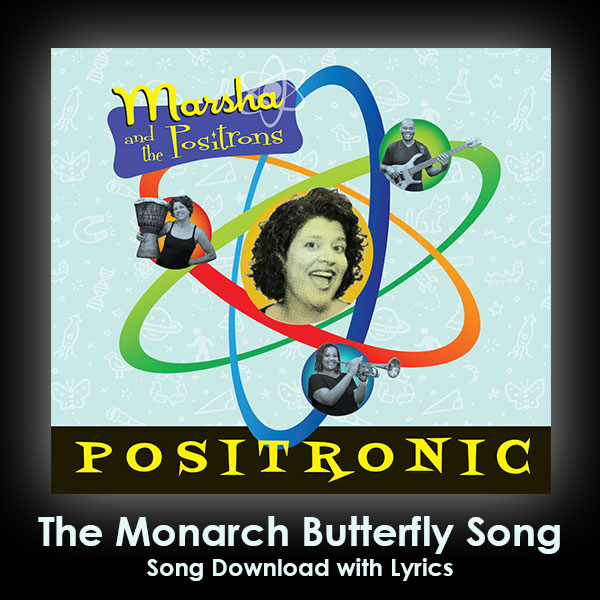 The Monarch Butterfly Song Download with Lyrics