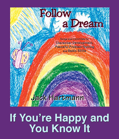 If You're Happy and You Know It Song Download with Lyrics