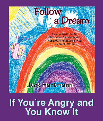 If You're Angry and You Know It Song Download with Lyrics