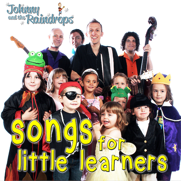 Songs for Little Learners Album Download with Lyrics