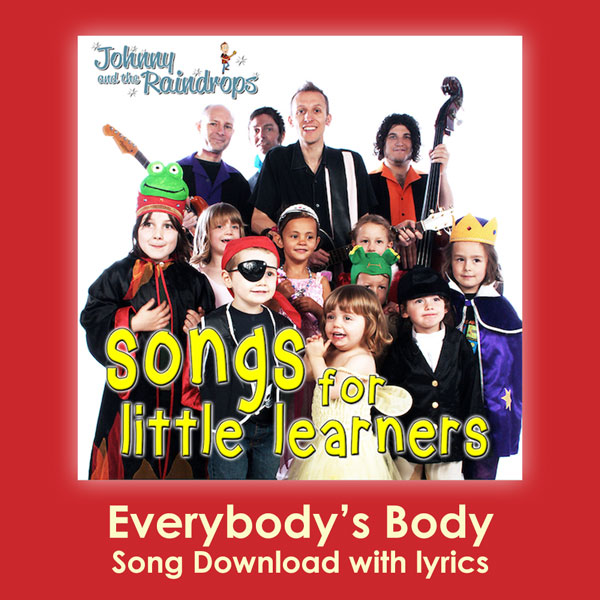 Everybody's Body Song Download with Lyrics