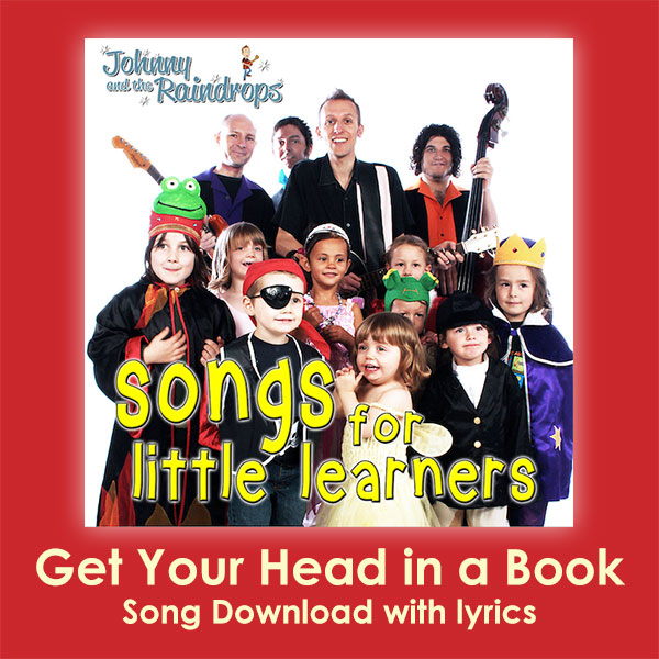 Get Your Head in a Book Song Download with Lyrics